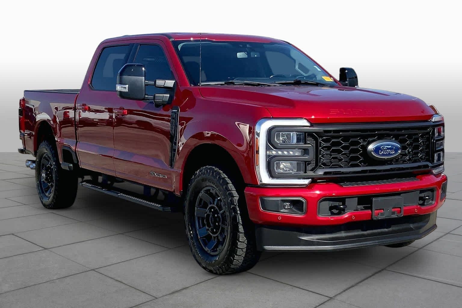 2024 Ford F-250 Super Duty 3