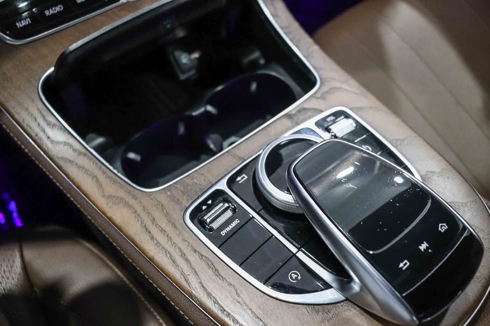 Used 2020 Lunar Blue Metallic Mercedes-Benz E 350 image 23