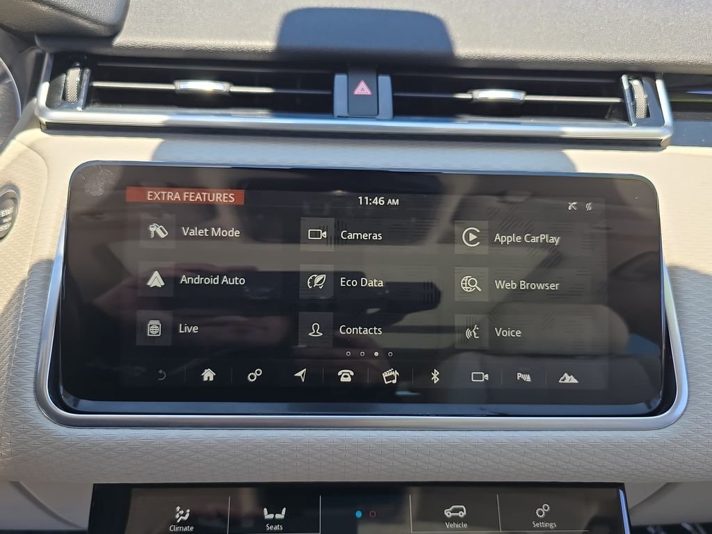 Certified Used 2020 Gray Land Rover S image 24