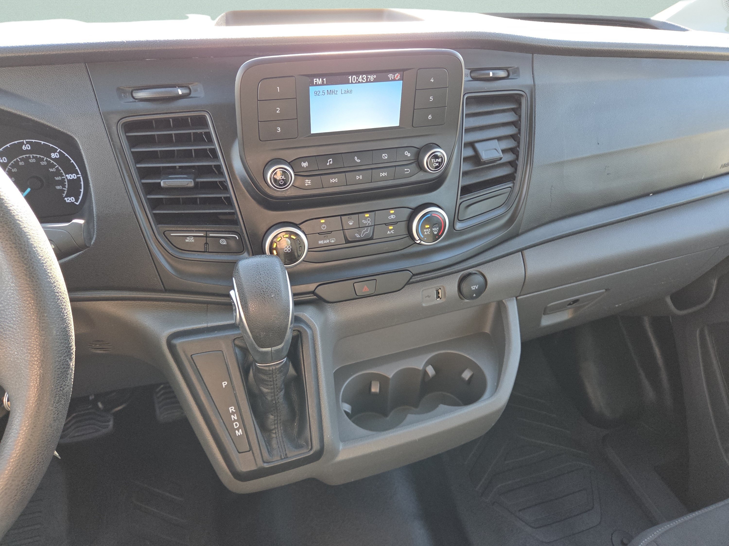 Used 2023 Oxford White Ford Base image 30