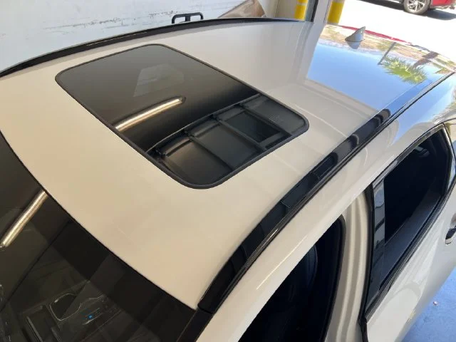 Certified Used 2022 Ultra White Lexus 450h+ F SPORT image 15