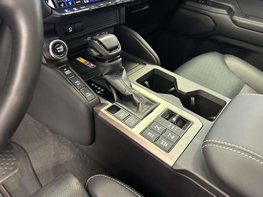 Used 2024 Gray Toyota Base image 24