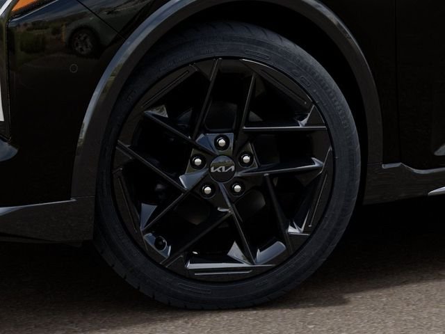 New 2026 Aurora Black Pearl Kia GT-Line Turbo image 9