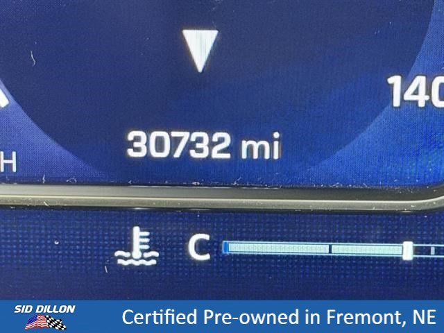 Used 2024 Black Chevrolet High Country image 15