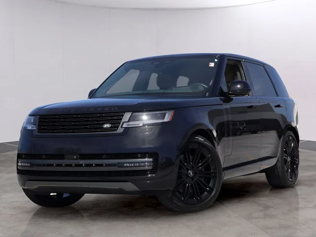 2024 Land Rover Range Rover SE