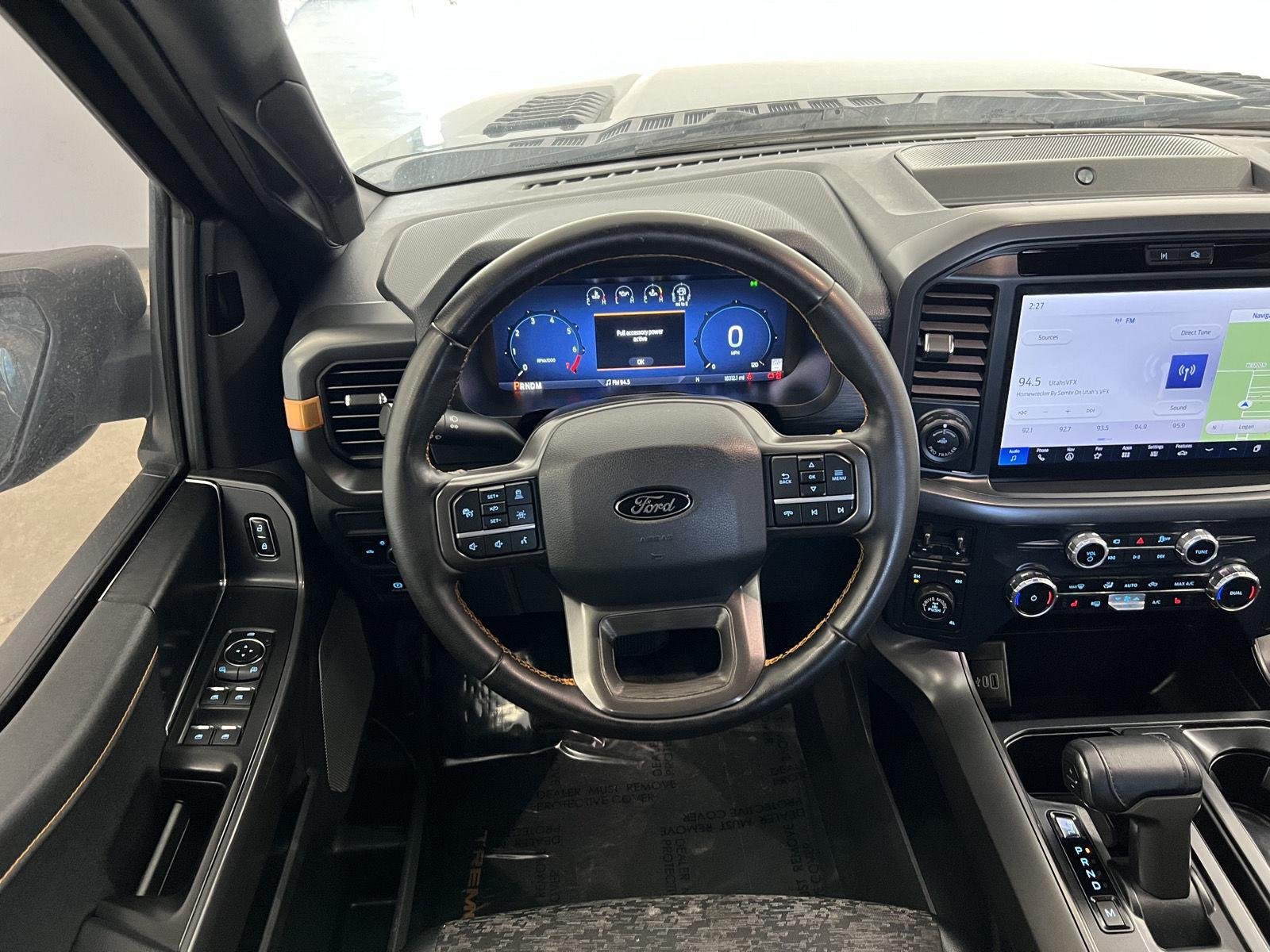 2025 Ford F-150 Tremor - Photo 27