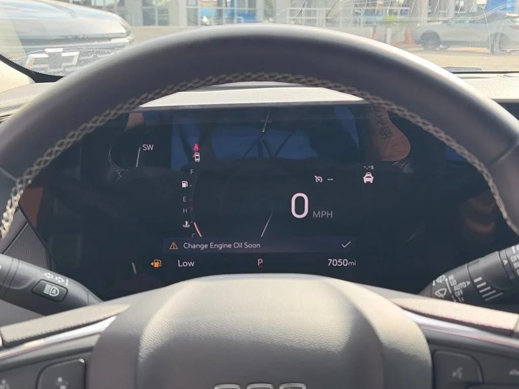2025 Buick Encore GX Avenir - Photo 7