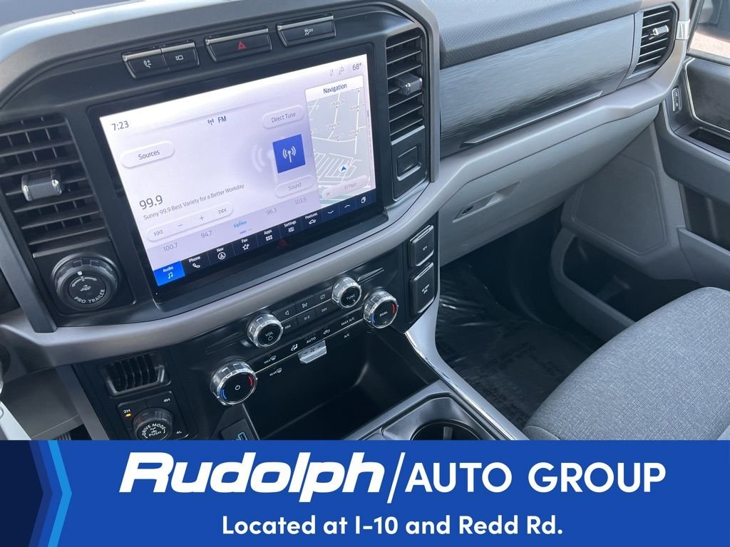 2024 Ford F-150 XLT - Photo 17