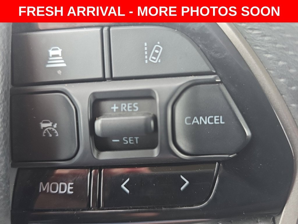 Used 2024 Black Toyota SR5 image 12