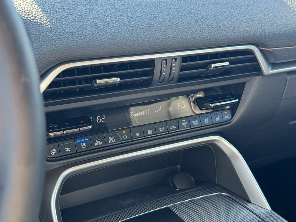 2026 Mazda CX-90 Preferred Package - Photo 15