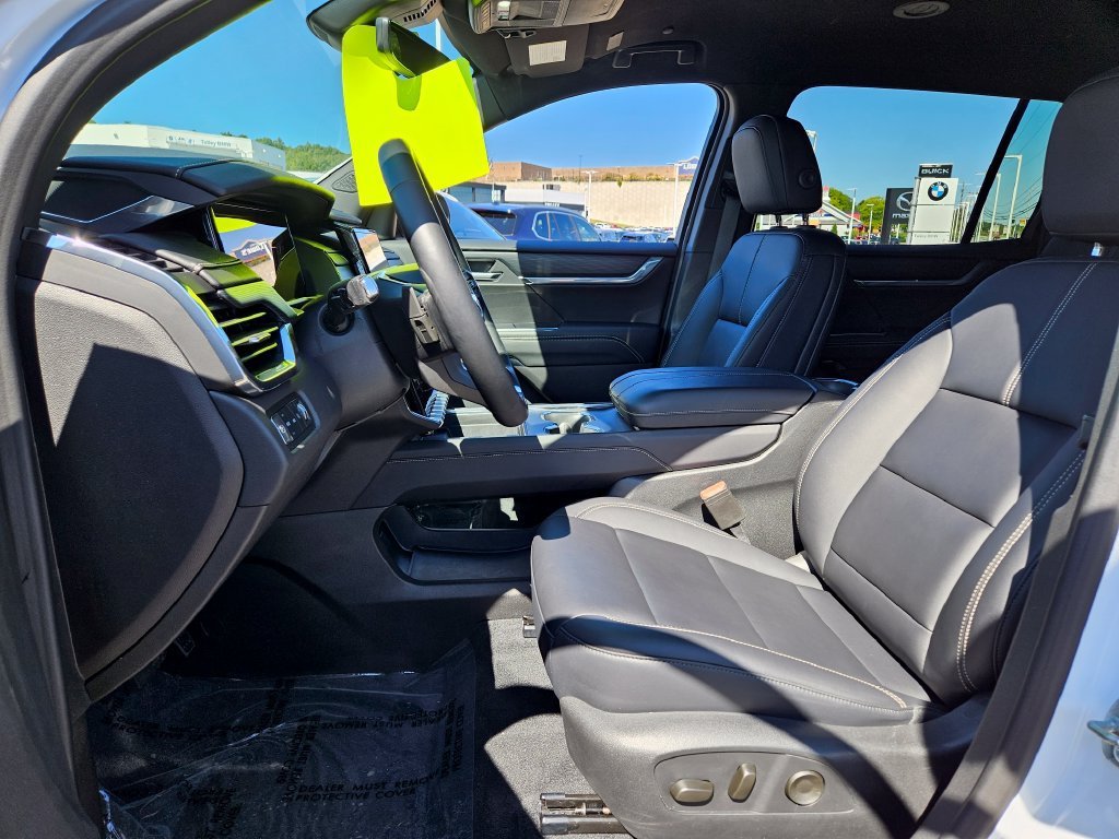 2026 GMC Acadia Elevation - Photo 10