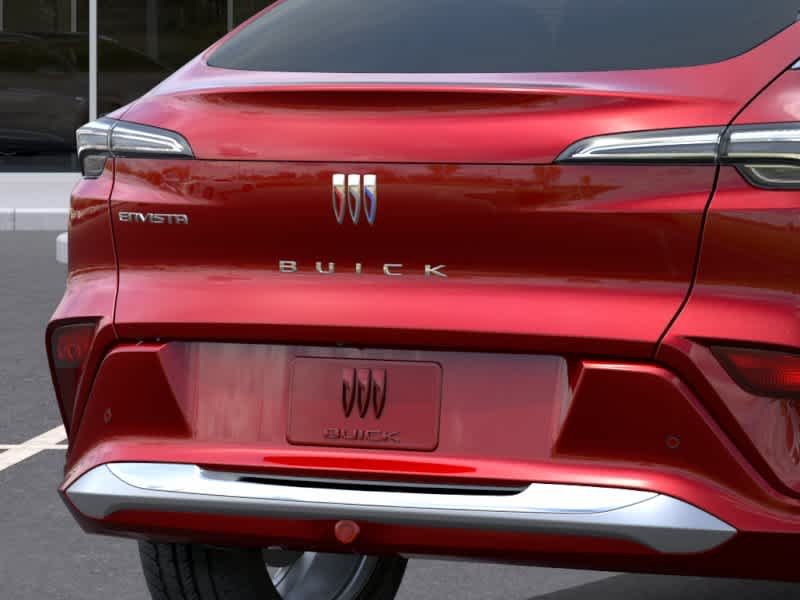 2026 Buick Envista Avenir - Photo 14