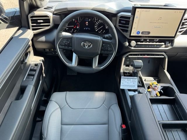 New 2026  Toyota SR5 image 13