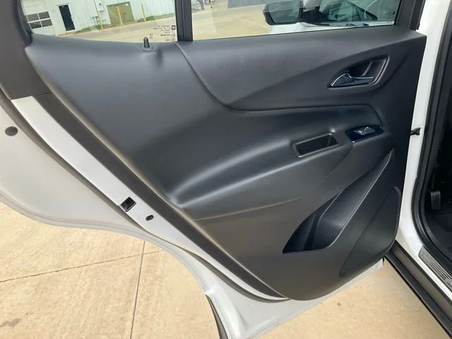 Used 2021 White Chevrolet LT image 26