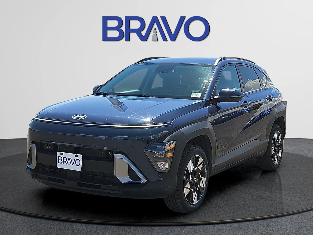 2024 Hyundai Kona