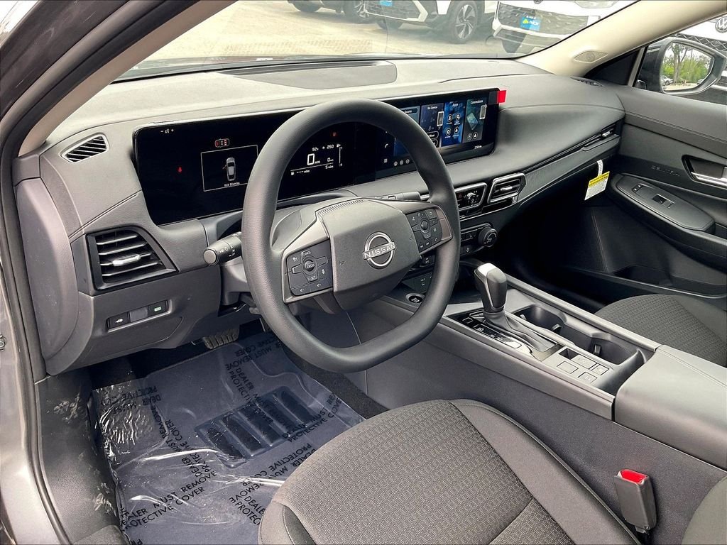 2026 Nissan Sentra S - Photo 9