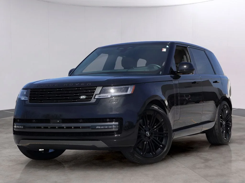2024 Land Rover Range Rover 4.4 SE SWB's photo