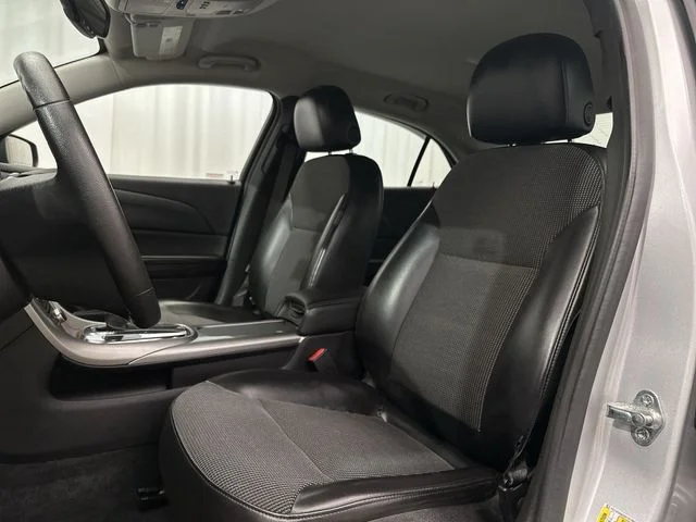 Used 2013 Silver Chevrolet LT image 16