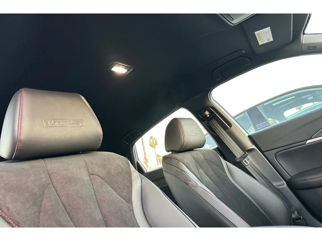 2026 Acura Integra Type S - Photo 14