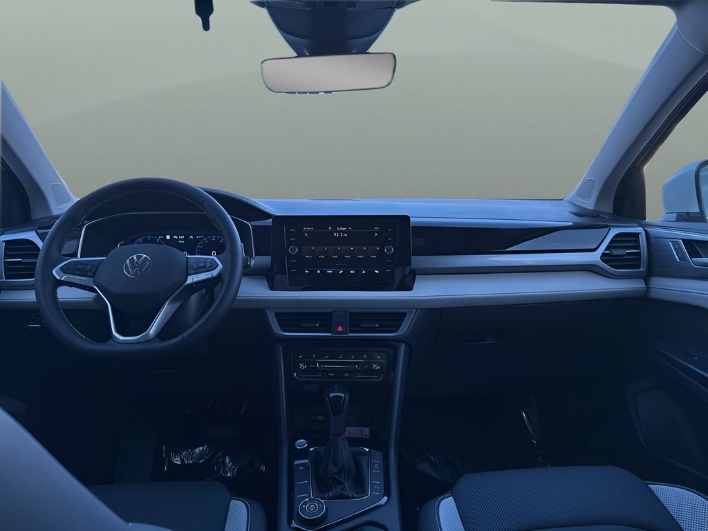 2026 Volkswagen Taos SEL - Photo 27