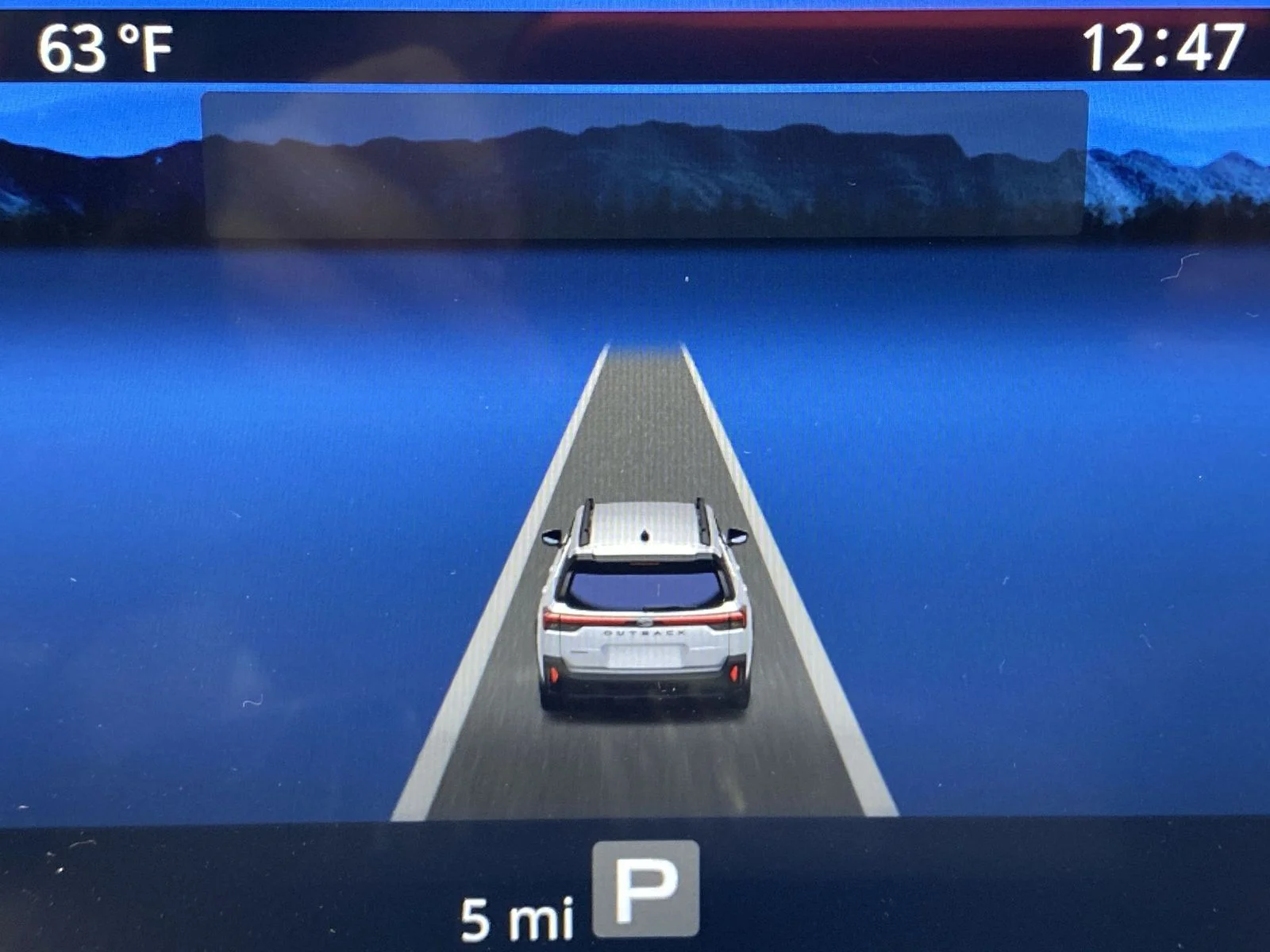 New 2026 CRYSTAL BLACK SILICA Subaru Premium image 15