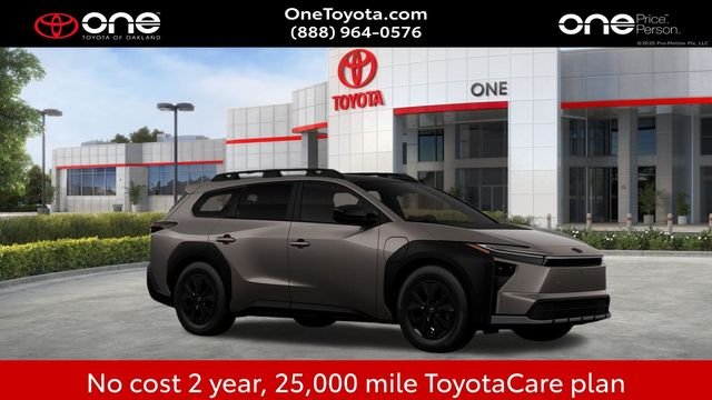 New 2026 Stepping Stone Toyota  image 17