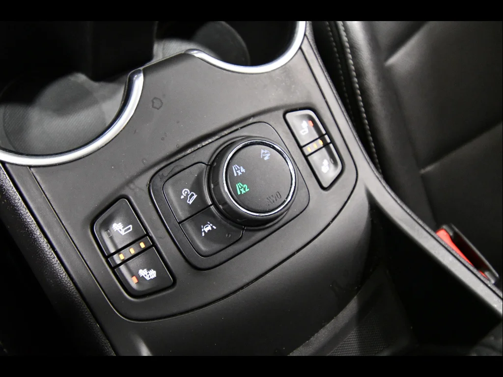 2022 GMC Terrain SLT - Photo 26