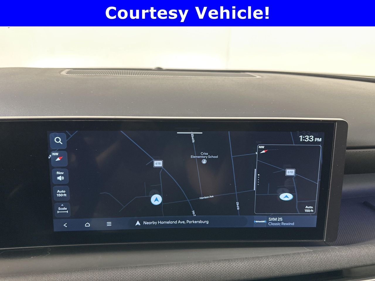 2025 Hyundai Tucson SEL Convenience - Photo 16
