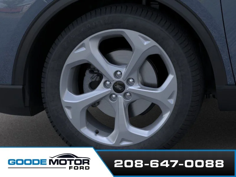 2026 Ford Escape ST-Line - Photo 19