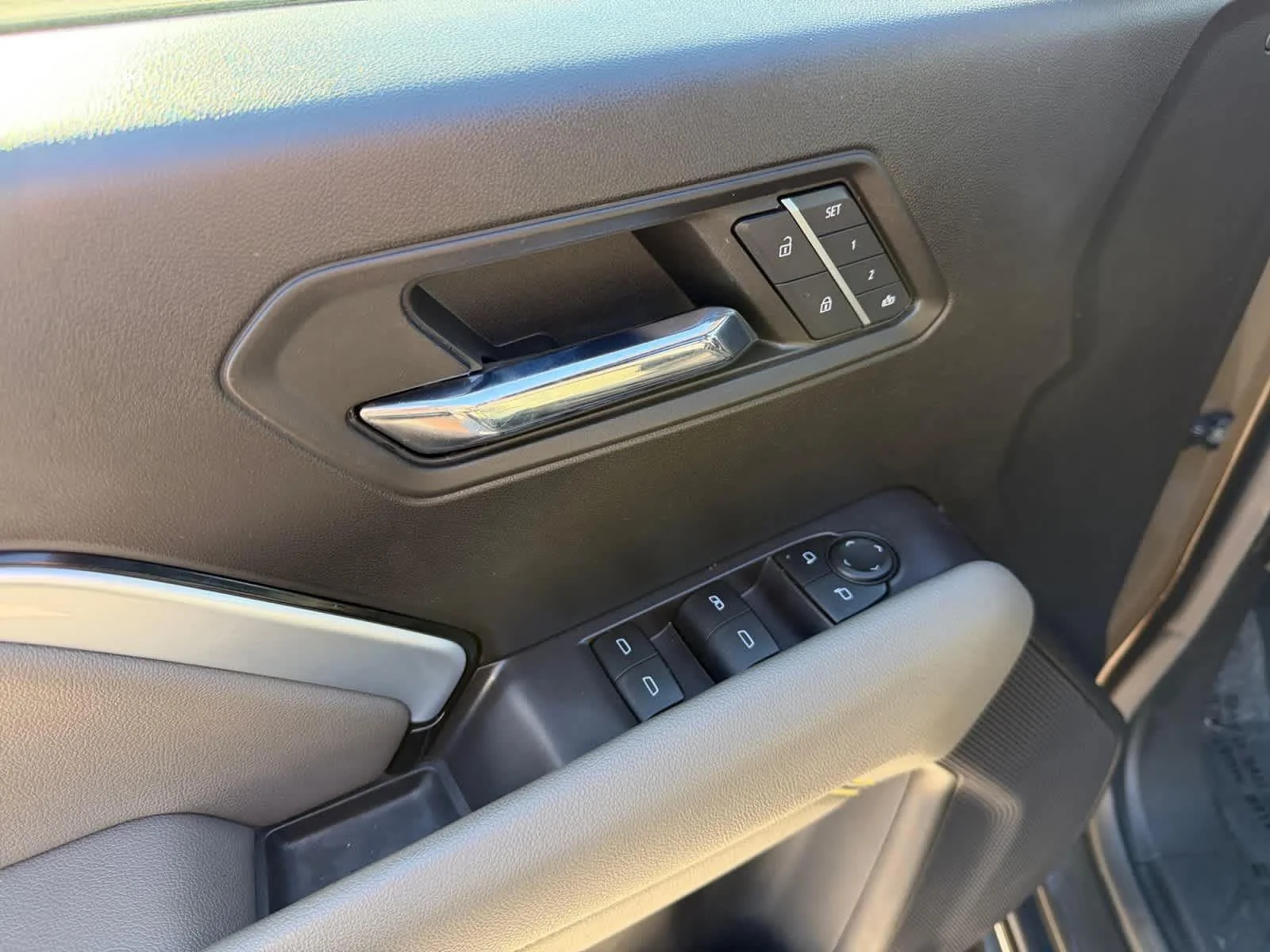 2023 Chevrolet Colorado ZR2 - Photo 11