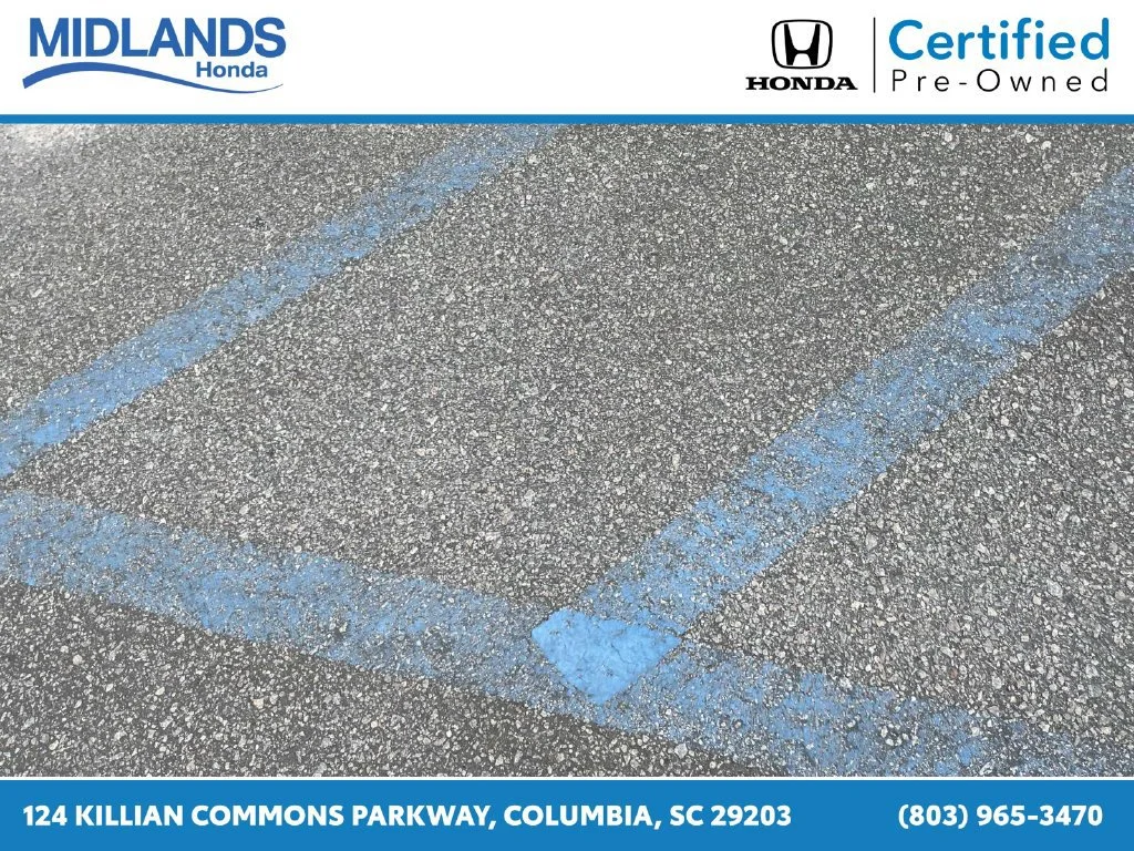 Certified Used 2026 Platinum White Pearl Honda LX image 36
