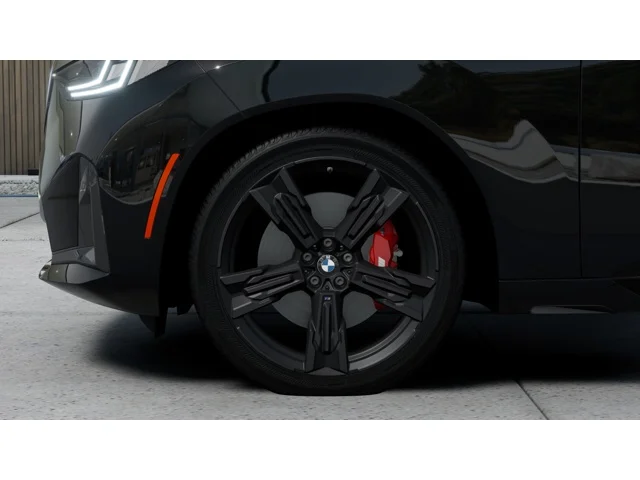 New 2026 Black Sapphire Metallic BMW 30 xDrive image 7