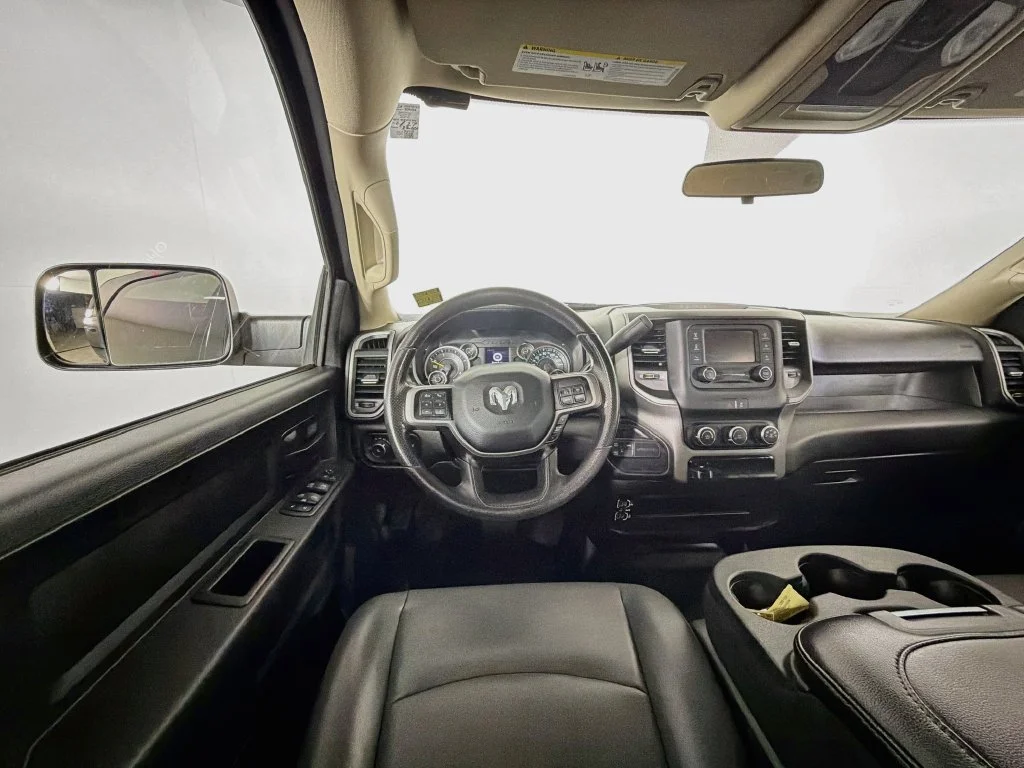 Used 2020 Black Ram Tradesman image 19