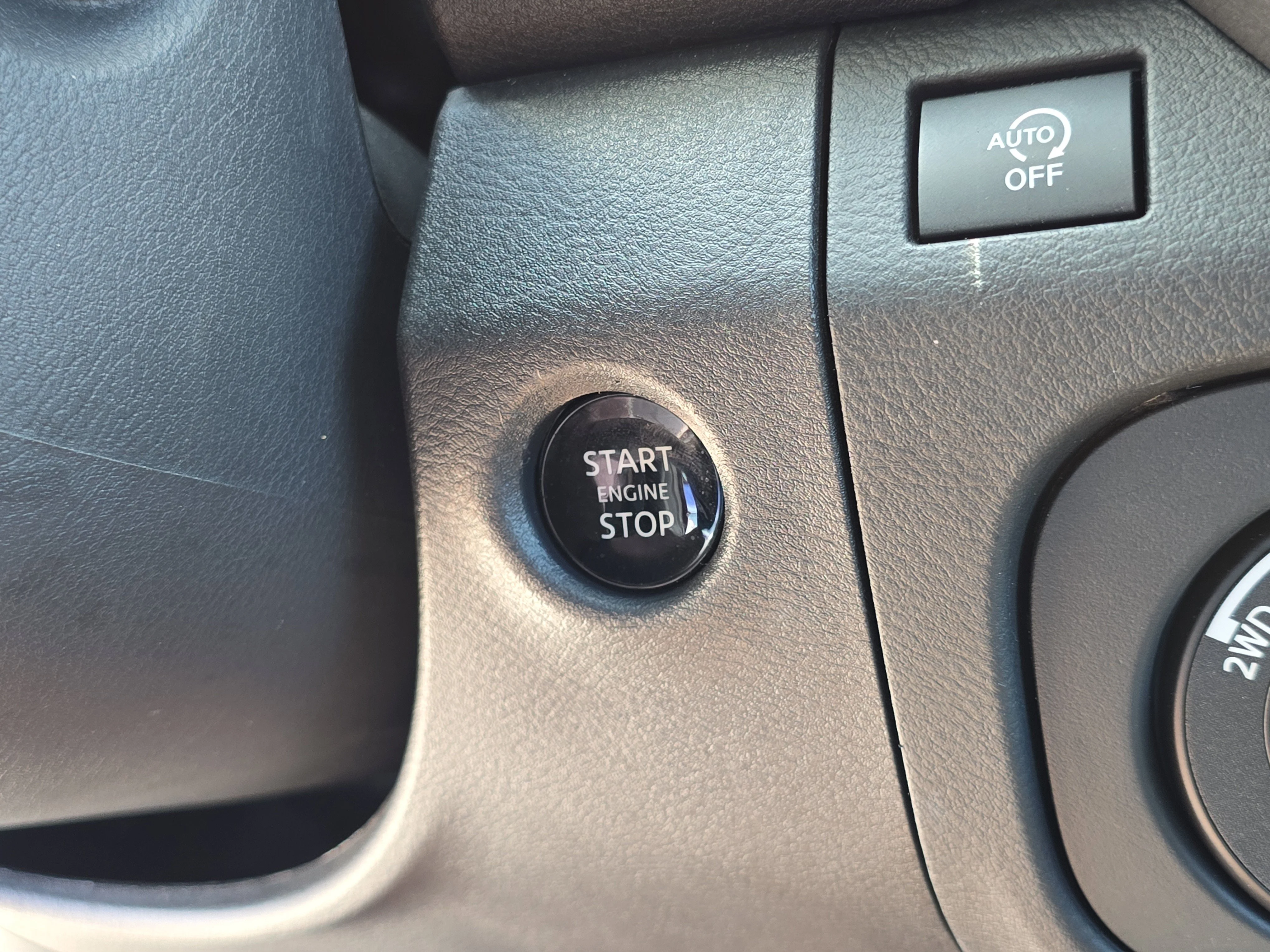 Certified Used 2026 Gun Metallic Nissan PRO-4X image 29