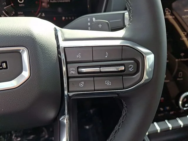 New 2027 Ebony Twilight Metallic GMC Denali image 18