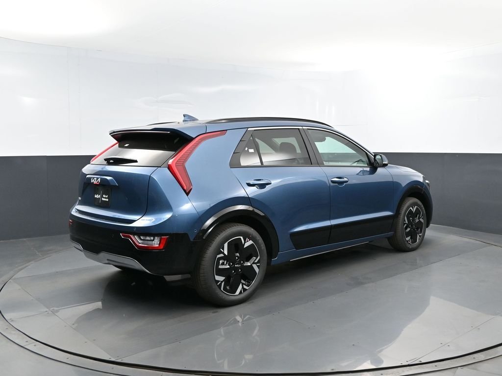 New 2026 Mineral Blue Kia WAVE image 22