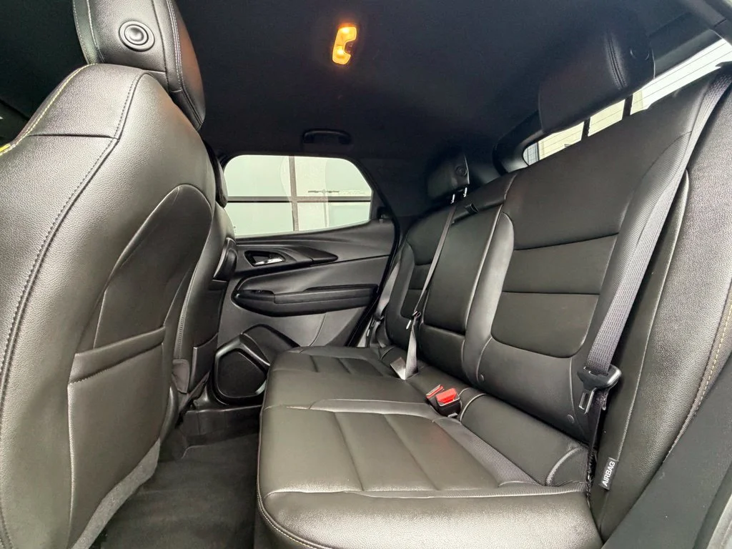 Used 2024 Gray Chevrolet ACTIV image 22