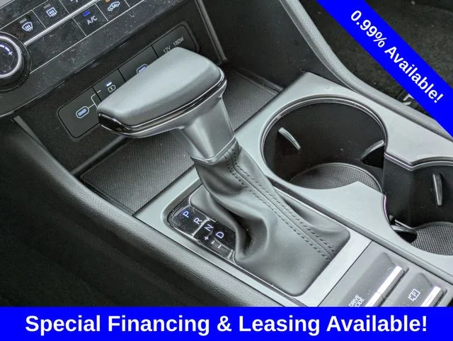 Certified Used 2026 Black Hyundai SE image 21
