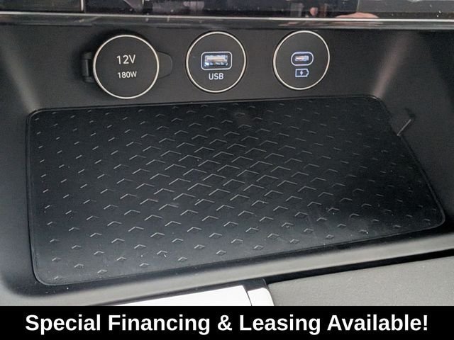 Used 2026 Silver Genesis 2.5T image 18