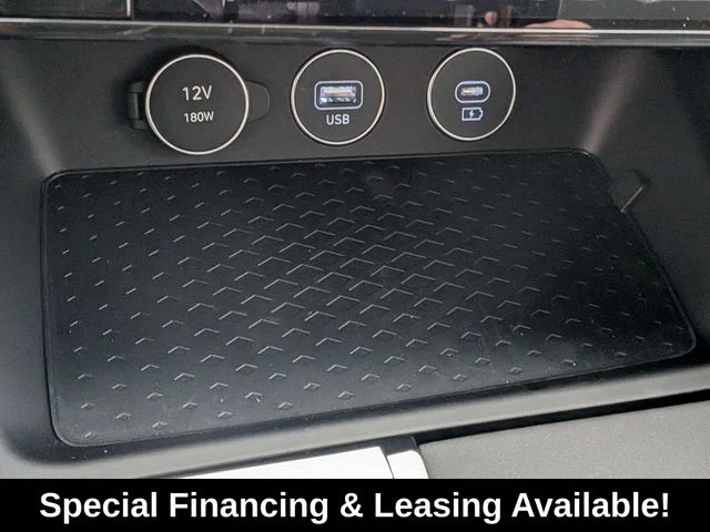 Used 2026 Silver Genesis 2.5T image 18