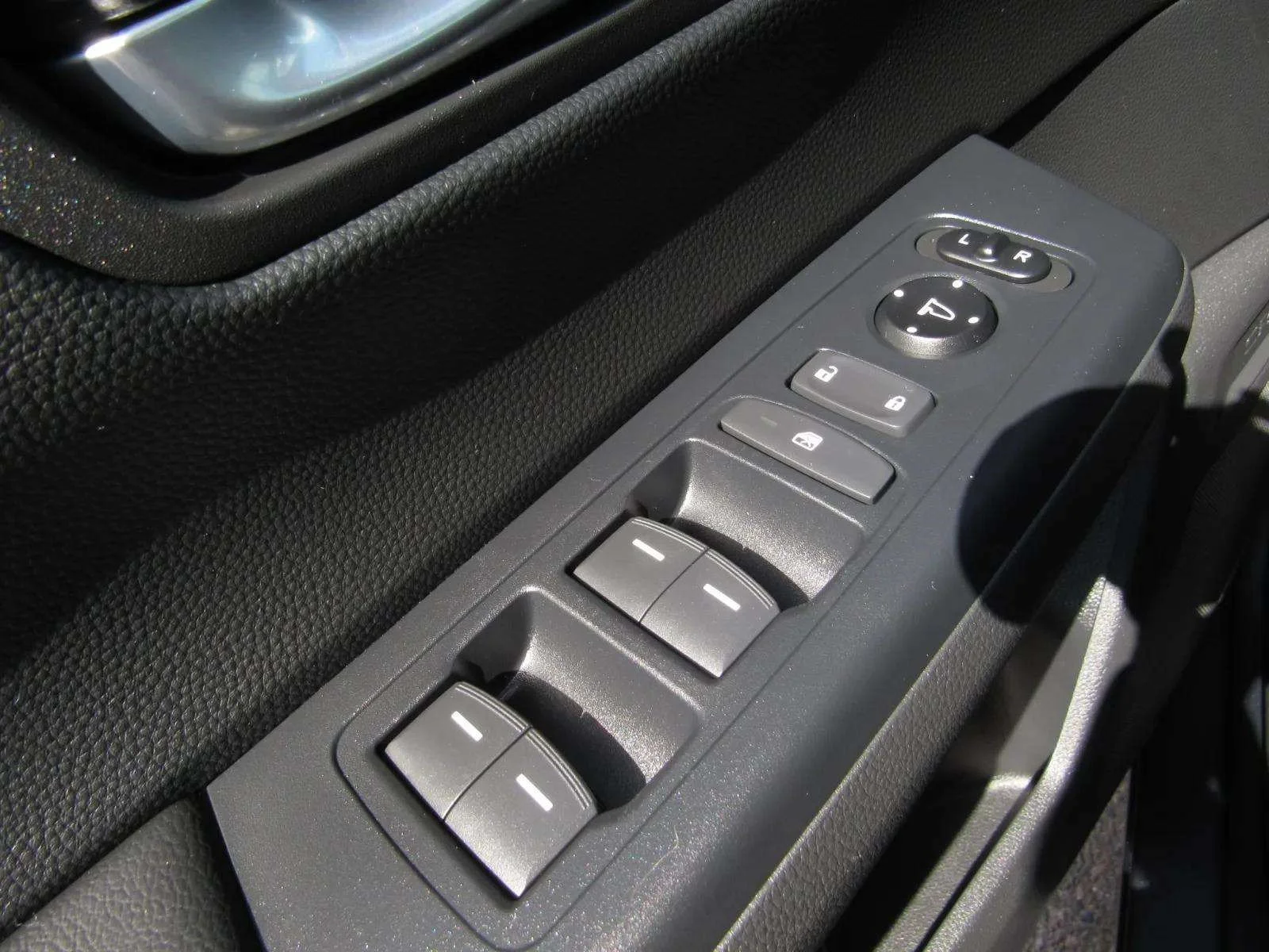 Certified Used 2026 Meteorite Gray Metallic Honda AWD Sport-L Hybrid image 56