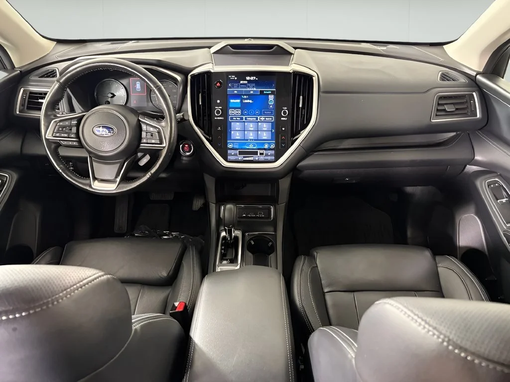 Used 2023 Gray Subaru Limited image 27