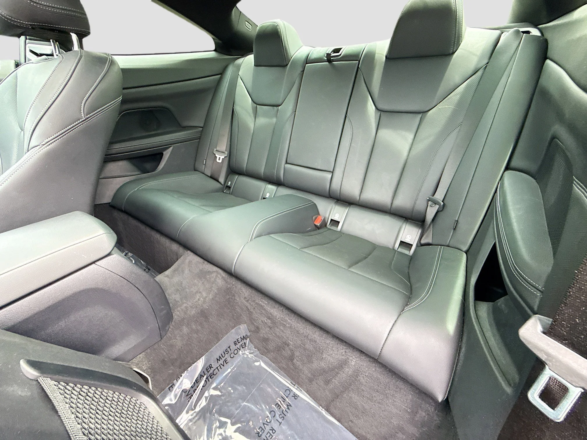 Used 2022 Jet Black BMW 430i image 20