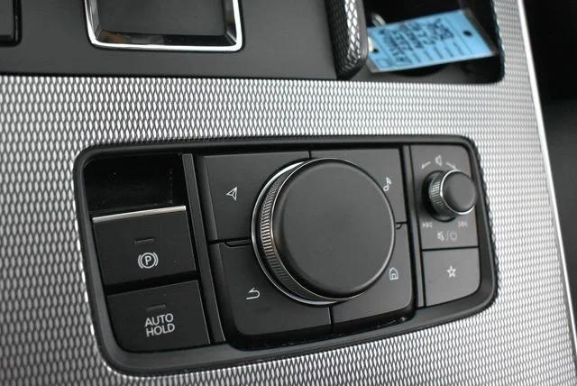 Used 2024 Black Mazda 3.3 Turbo Preferred image 39