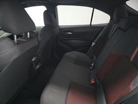 Certified Used 2023 Ice Toyota SE image 13