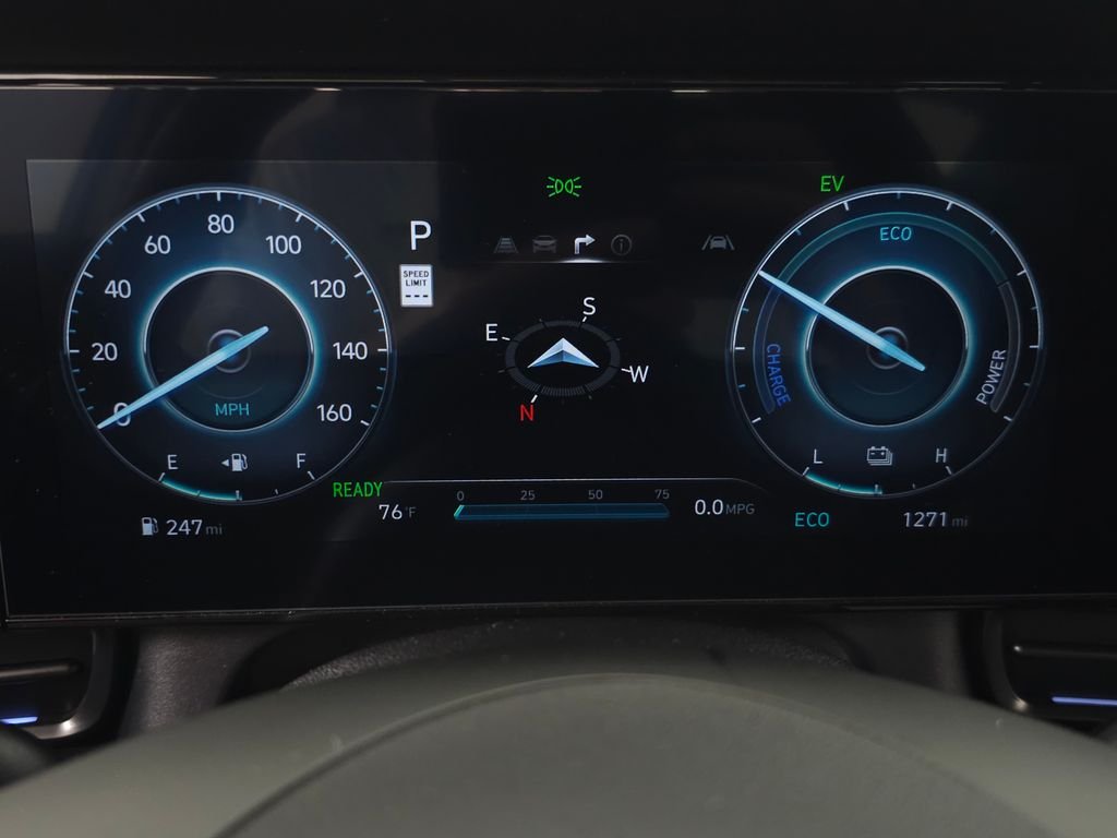 2025 Hyundai Elantra Blue - Photo 20