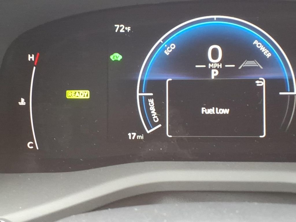 Used 2026 Underground Toyota SE image 22