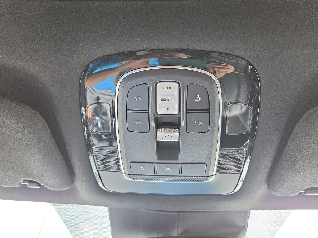 2021 Hyundai Palisade Calligraphy - Photo 28