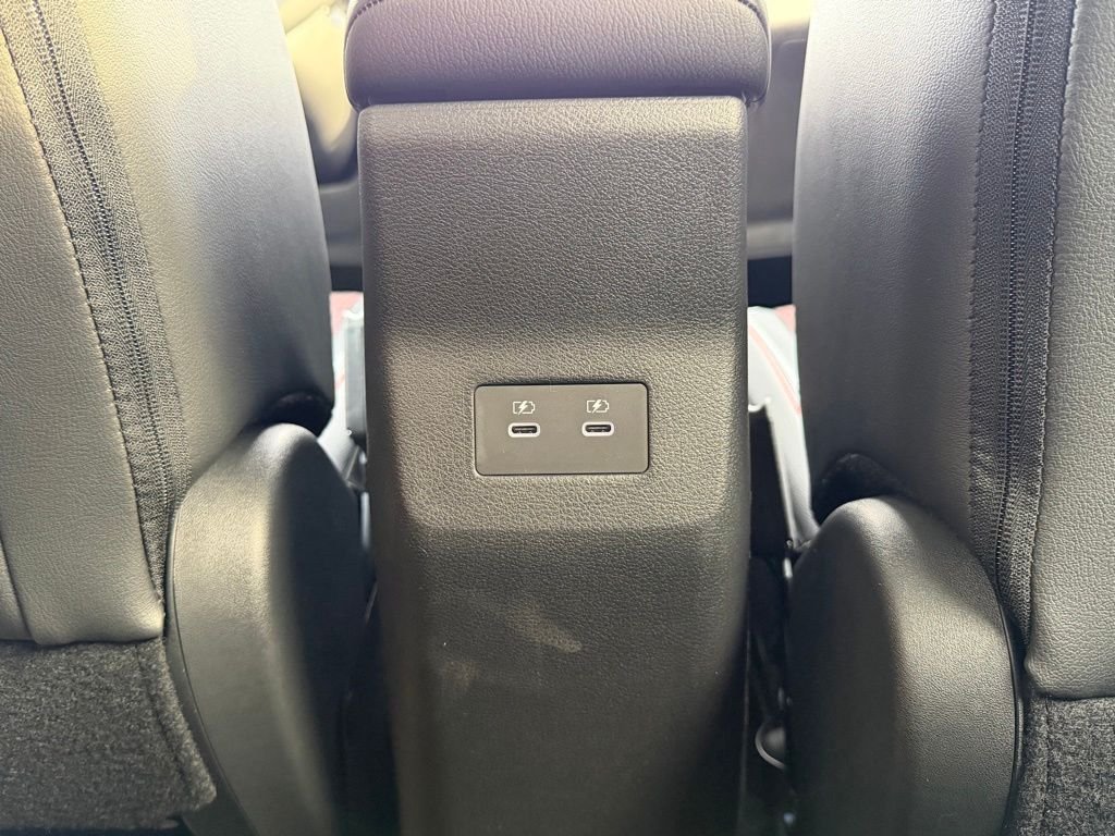 New 2026 Deep Blue Pearl Nissan SR image 16
