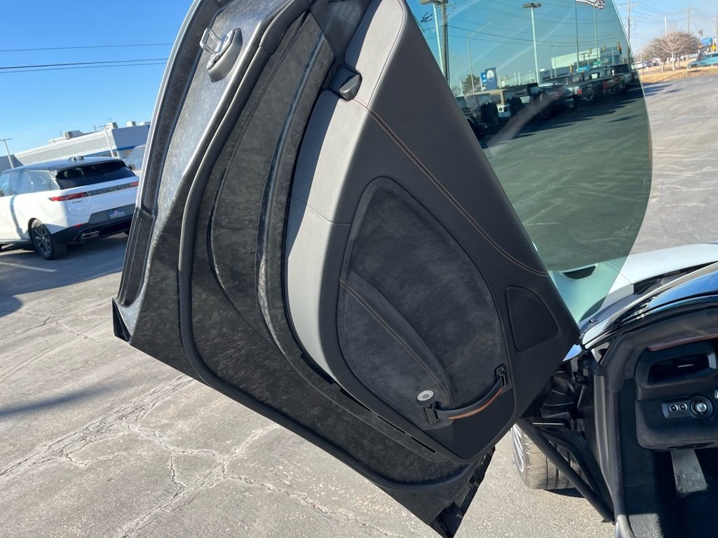 2023 MASERATI MC20 - Image 22